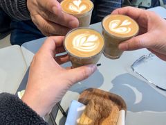 -Seesaw Coffee(上生新所店)