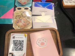 -星巴克(广州光明广场店)