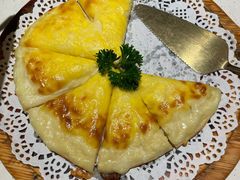 -青叶202都市餐厅(迪诺水镇店)