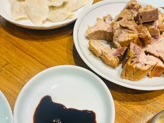 -一轩饺子馆(丽都店)