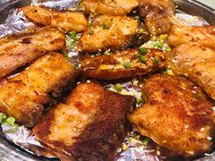 -雅和生态渔庄·宜城锅巴饭(龙灵山公园店)