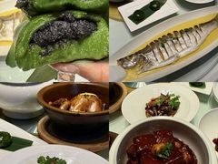 -一品江南韵·淮扬菜