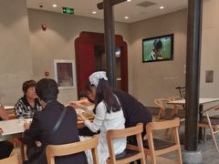 -德克士(前门店)