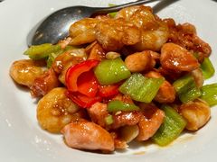 -北平楼·烤鸭·北京菜(牡丹园店)