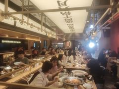 -六月雪干锅(绵阳凯德广场店)