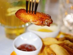 -天空花园餐吧·生日·团建(南山店)