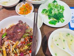 -寻裕记·现炒浇头面(人民广场店)