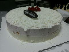 android_upload_pic-丽莎蓓甜CAKE生日蛋糕·动物奶油(石家庄店)