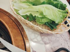 -花味·自助烤肉(大观天地店)