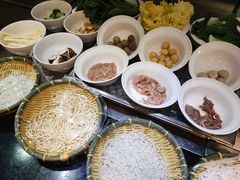 -水都假日酒店-海韵西餐厅(龙胜路店)