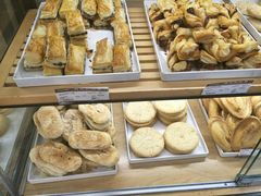 -长发西饼(临顿路店)