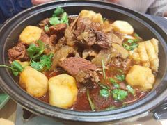 -牛腩之旅·牛腩牛杂煲(光启城美食城店)