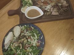 -Secco德式餐吧(南秀村店)