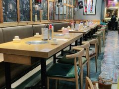 -韩俱木炭烤肉(宜春润达店)