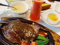 -爱丽丝牛排西餐厅(光谷步行街店)