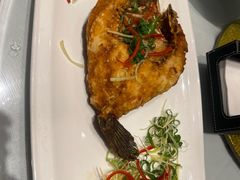 -新花城蟹粉馆(乌鲁木齐店)