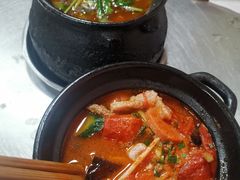 -李记特色罐罐米线(重庆中环大厦店)