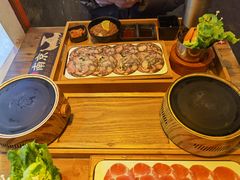 -老爷锅(新街口IFCX店)