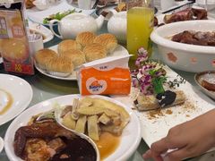 -渔意楼·驰名沙田乳鸽(五羊旗舰店)