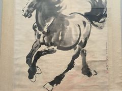 -徐悲鸿纪念馆