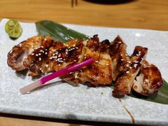 -渔寿司·日本料理(艾尚天地店)