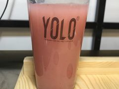 -Yolo韩国创意料理