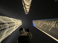 -上海中心大厦