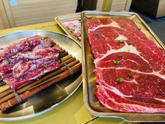 -西塔老太太泥炉烤肉(湖东领汇广场店)