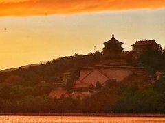 -颐和园