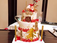 -你好独角兽·蛋糕甜品