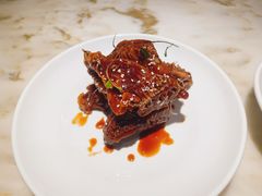 老上海熏鱼-淮扬府(安定门店)