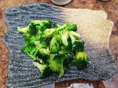 -天天初二·天津传统捞面·天津特色菜(凌奥总店)