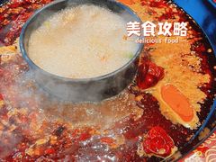 -三江两海老火锅(北京首店)
