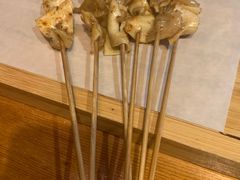 -腰子哥烤串(石佛营炫特店)