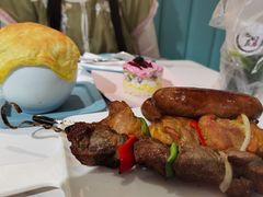 -库滋明·俄罗斯特色美食(中央大街店)