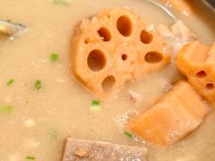 -食藕·武昌鱼(古德寺店)
