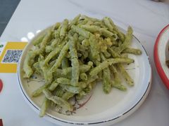 -八方后身麻辣鸡块(总店)