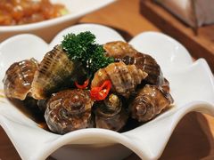 麻辣小波螺-波螺油子青岛本帮菜(银座店)