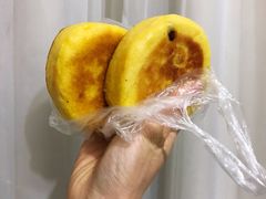玉米饼-东伊顺(高银街店)