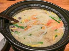 -云海肴·汽锅鸡·云南菜(美罗城店)