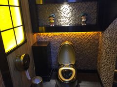 -河坝烧烤串城(金达莱店)