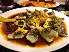 -甄御•海鲜新青岛菜(麦岛店)