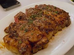 -摩根扒房(桐梓林店)