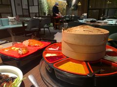 羲和烤鸭-羲和雅苑•北京烤鸭(乐园道万象城店)