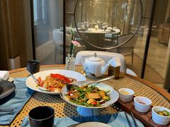 -杭州西湖柳莺里酒店·闻莺厅