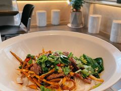 -漆黑觉米粉(三里屯店)