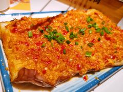 -叁宝烤肉• 西安烧烤(太乙路店)