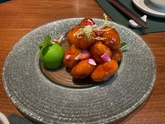-木棉·醉心粤味(COCO Park店)