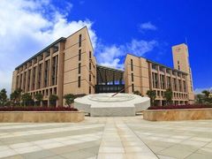 -福州大学(旗山校区)