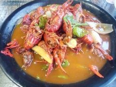 -龙虾风暴(松江店)